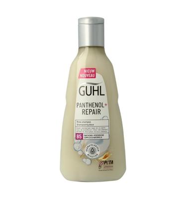 Shampoo panthenol + repair