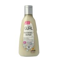 Shampoo panthenol + repair