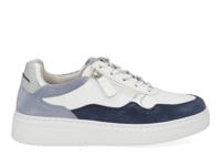 Gabor 86.408.56 weiss jeans multi blauw maat 40