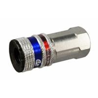 CEJN - veiligheidssnelkoppeling - eSafe 300 - 022 x G3/8 binnendraad - 10-300-2204