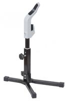 IBERA adjustable bike stand