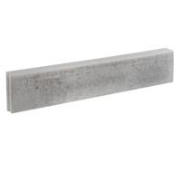 3 stuks! Opsluitband hd grijs 8h20x100 cm - Gardenlux 3 stuks! Opsluitband hd grijs 8h20x100 cm - Gardenlux