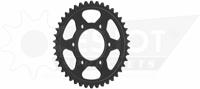 ESJOT Chain wheel 530 44z steel black