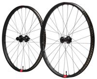 Reserve E-30 HD I9 1/1 Carbon 29" CL Boost Wheelset