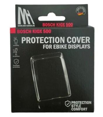 MH Protection Cover bosch kiox 500