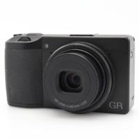 Ricoh GR IIIx occasion