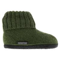 Bergstein Cozy Slof Kinderen Forest 28