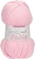 Stylecraft Special for Babies DK 1230 Baby Pink