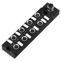 BALLUFF BNI000R Actieve sensor/actorbox 1 stuk(s)