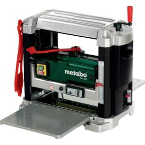 Metabo DH 330 Zwart, Groen, Zilver 9800 RPM 1800 W