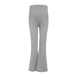 Baby's Only zwangerschapsbroek Glow Dusty Grey Maat