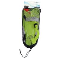 Alert Splash duikset maat small/medium 3 asst.