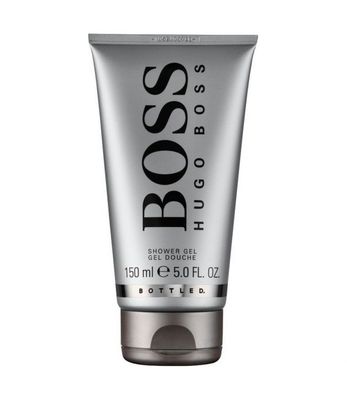Hugo Boss Bottled Showergel