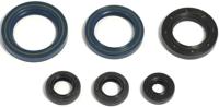 ATHENA motor-keerring set motorshield 125 gs mx, 87-94,