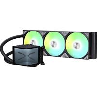 TRYX PANORAMA 360 PC-waterkoeling