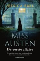 Miss Austen: De eerste affaire (Paperback) - thumbnail