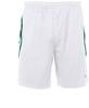 Stanno 420117K Pisa Short Kids - White-Green - 164