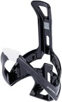 ELITE bidonhouder "cannibal xc" bottle cage cannibal xc bl/white
