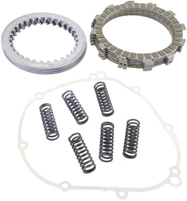 TRW koppeling super kit