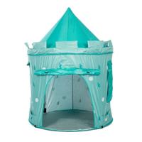 Pop Up Tent Aqua