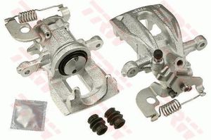 Remklauw BHN1034E