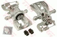 Remklauw BHN1034E