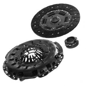 Koppelingsset 3000951107