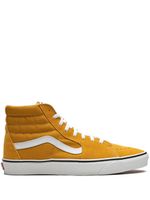 Vans baskets Sk8-Hi en daim - Orange