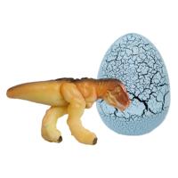 Depesche Dino World Dino world dinoworld mega ei groeiende dino, 20cm