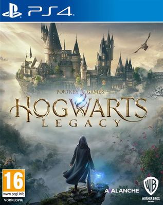 PS4 Hogwarts Legacy PS4 Hogwarts Legacy