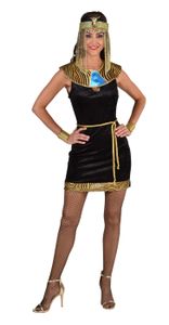 Cleopatra 2-Delige Verkleedset Leilah