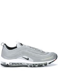 Nike baskets Air Max 97 Premium - Gris