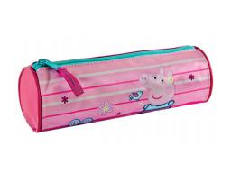 Undercover PIGP0695 schooletui Zachte etui Roze