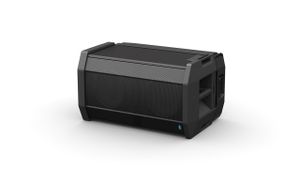 Bose F1 - Subwoofer Zwart Actieve subwoofer 1000 W