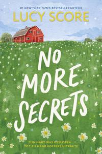 No more secrets - Lucy Score - ebook