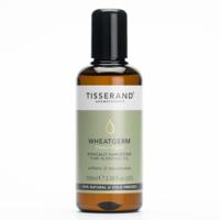 Tisserand Tarwekiem wheatgerm olie organic Tisserand Tarwekiem wheatgerm olie organic
