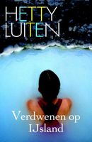 Verdwenen op IJsland - Hetty Luiten - ebook - thumbnail