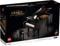 LEGO IDEAS 21323 GROTE PIANO