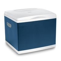 MOBICOOL MB40 koelbox 38 l Electrisch Blauw, Grijs - thumbnail