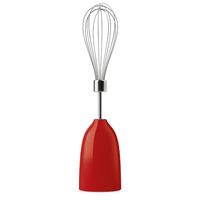 Smeg HBF22RDEU blender Staafmixer 700 W Rood - thumbnail