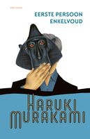 Eerste persoon enkelvoud - Haruki Murakami - ebook
