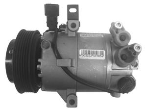 Airstal Airco compressor 10-5537