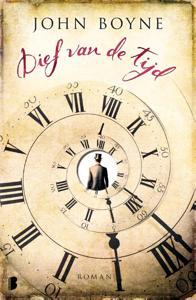 Dief van de tijd (Paperback)