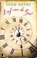 Dief van de tijd (Paperback)