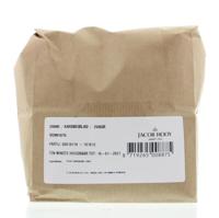 Jacob Hooy Aardbeiblad 250 Gram