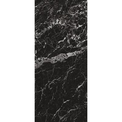 Ape Grupo Wandtegel Black Hispania 120x278 cm Zwart Marmerlook Mat - Wandtegel Black Hispania 120x278 cm Zwart Marmerlook Mat (prijs Per Tegel)
