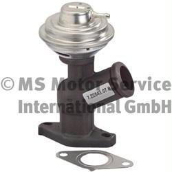 EGR-klep 722843070