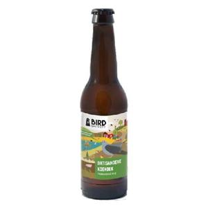 Bird Brewery Datisandere Koekoek 5.6%