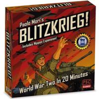 Blitzkrieg!