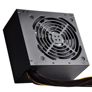 Silverstone ST40F-ES230 power supply unit 400 W 20-pin ATX ATX Zwart